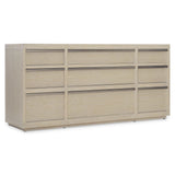 Solaria Dresser