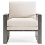 Liam Fabric Chair