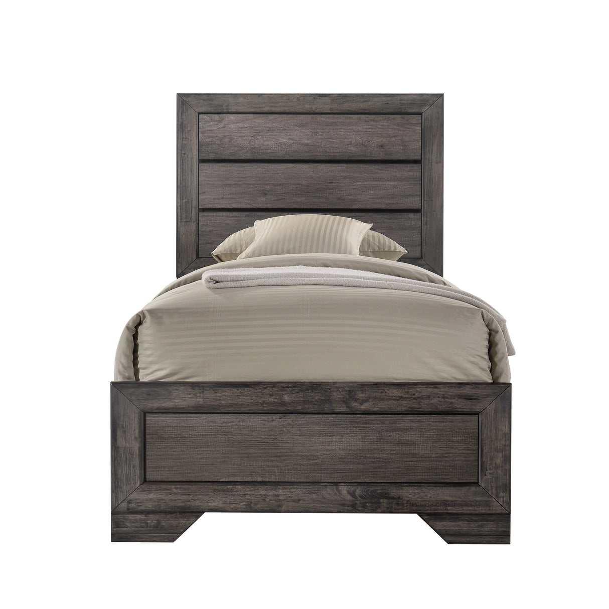 Nathan Bed