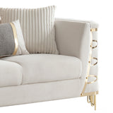 Contessa Loveseat