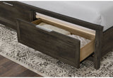 Mariah Bed