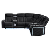 Electra Sectional