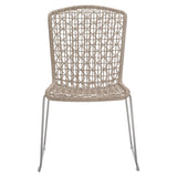 Carmel Outdoor Side Chair