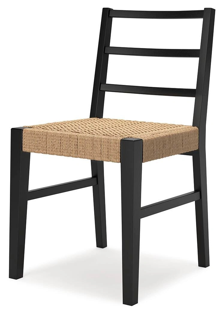 Isanti Dining Chair
