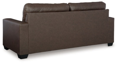 Barlin Mills Sofa - galleria furniture outlet