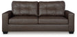 Barlin Mills Sofa - galleria furniture outlet
