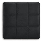 Barlin Mills Oversized Accent Ottoman