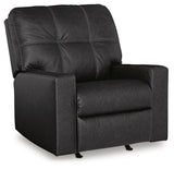 Barlin Mills Living Room Set