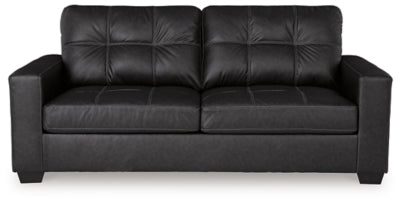 Barlin Mills Sofa - galleria furniture outlet