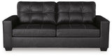 Barlin Mills Living Room Set