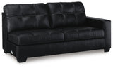 Barlin Mills Sectional with Chaise