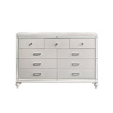 Valentino Dresser-White