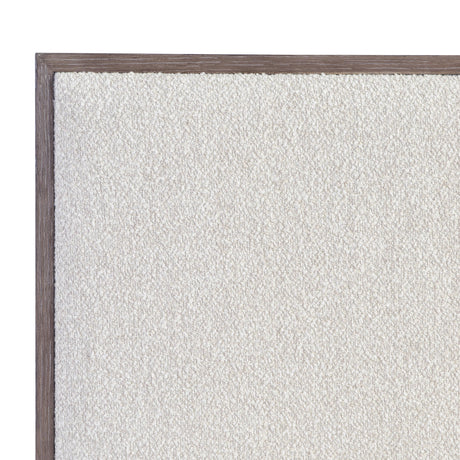 Casa Paros Panel Bed Queen