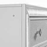 Stardust Chest-White