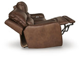 DeepWakes Reclining Living Room Set