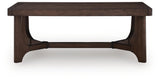 Korestone Occasional Table Set