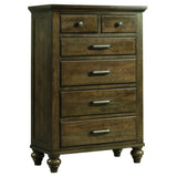 Chatham Chest