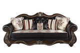 Maximus Sofa Backrest