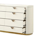 La pierre Dresser