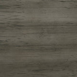 Elements International Wade Twin over Twin Bunk Bed in Gray