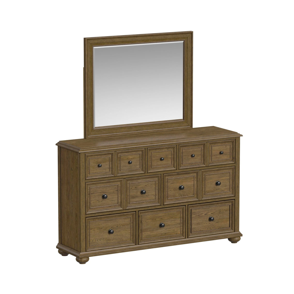 Heritage & Home Sleigh Bedroom Set