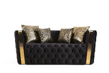 Naomi Loveseat