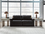 Modmax II Sectional Loveseat
