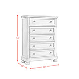 Kingston Chest (Sturdy)