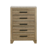Caro Chest in Natural
