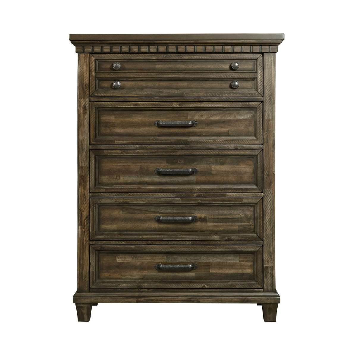 McCoy 5-Drawer Chest