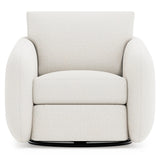 Del Sol Outdoor Swivel Chair