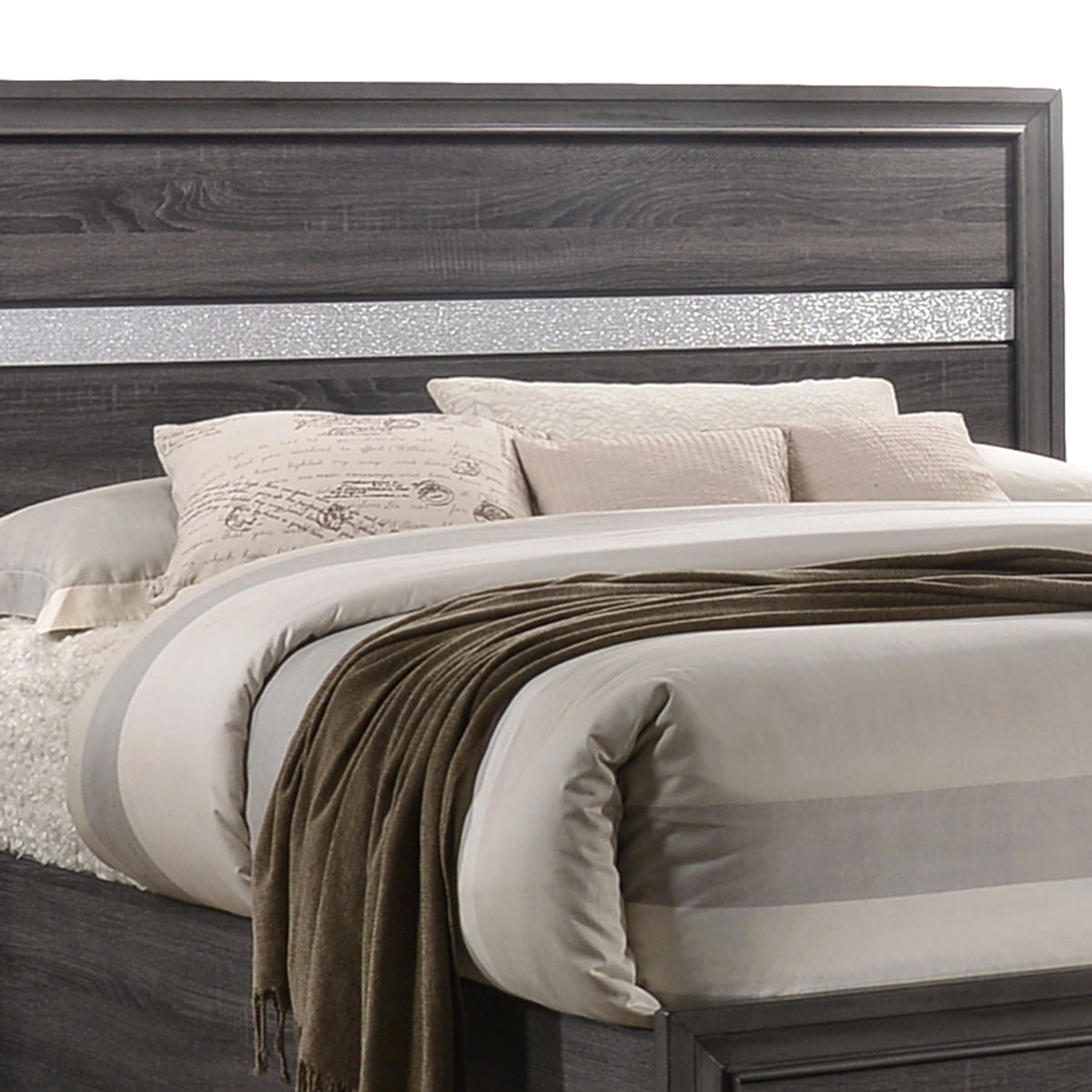 Matrix Bed