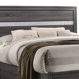 Matrix Bed