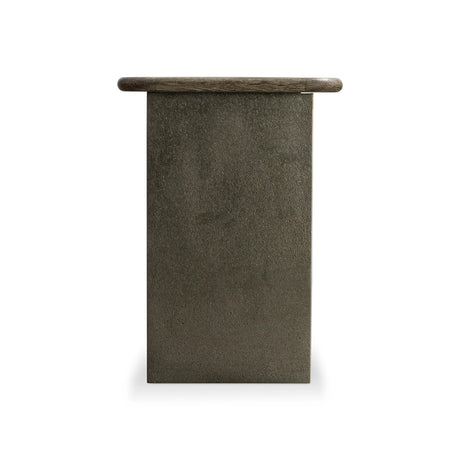 Melba Accent Table
