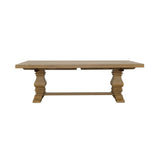 Florence Extension Dining Table