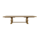 Florence Extension Dining Table