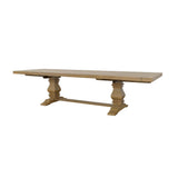 Florence Extension Dining Table