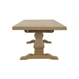 Florence Extension Dining Table