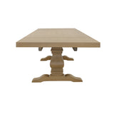 Florence Extension Dining Table