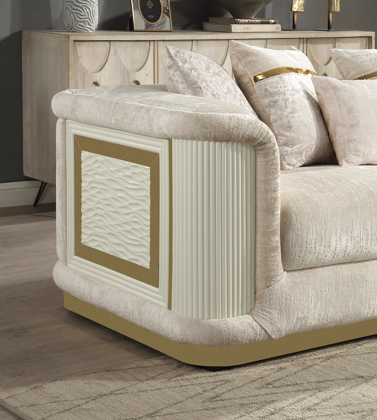 Bona Sofa
