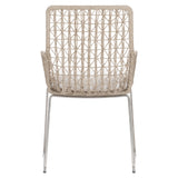 Carmel Outdoor Arm Chair