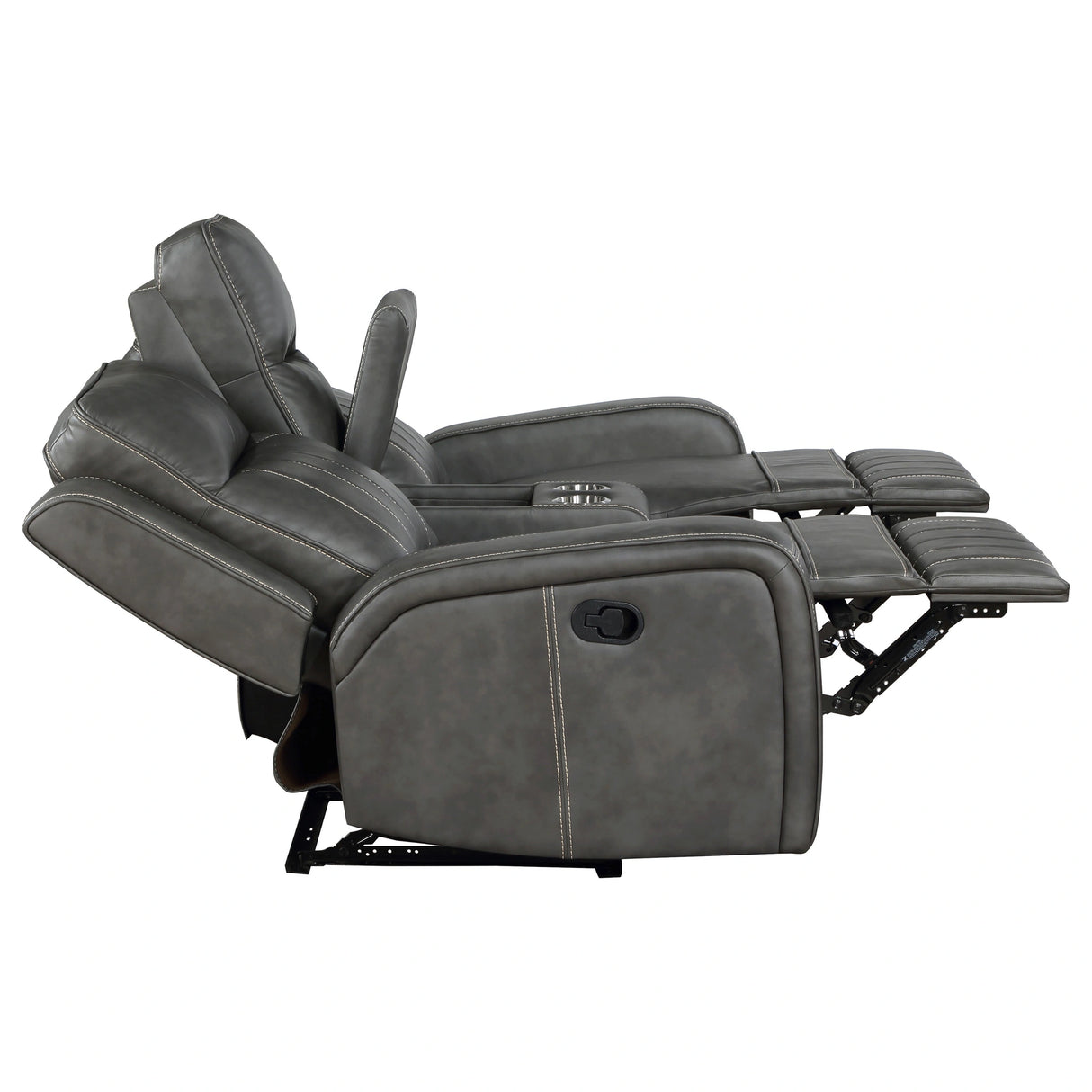 Raelynn Reclining Sofa Set