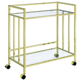 Cara Bar Cart