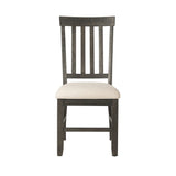 Stone Side Chair (2 Per Pack)