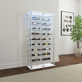 Montara Bar & Wine Cabinet