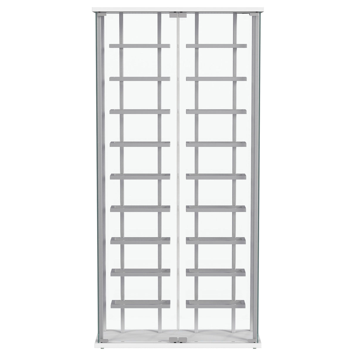 Montara Bar & Wine Cabinet