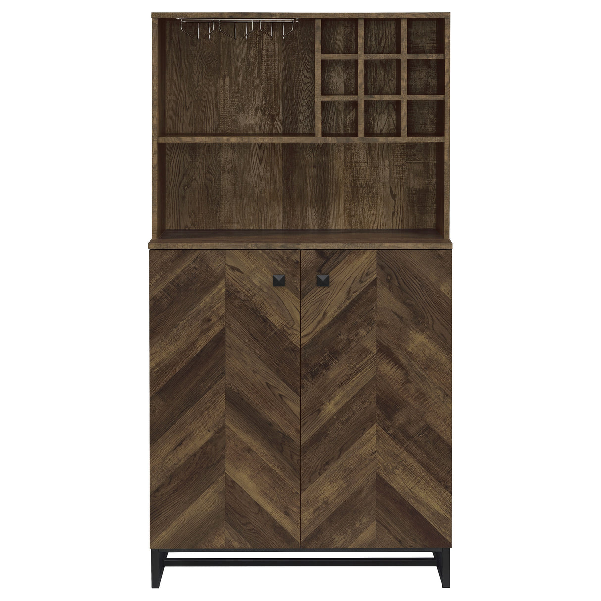 Mendoza Bar Cabinet