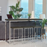 Cassidy Counter Height Dining Set