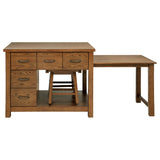 Mayfair Kitchen Island Set