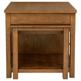 Mayfair Kitchen Island Set